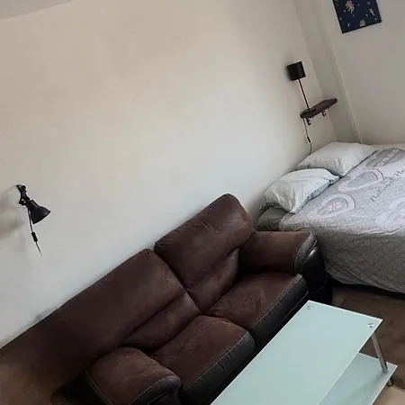 Apartamento Magnifique T2 Au Calme à 4 Minutes à Pied De La *