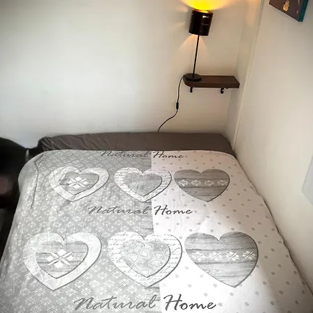 Apartamento Magnifique T2 Au Calme à 4 Minutes à Pied De La *